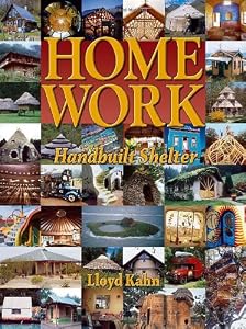 Cover of "Home Work: Handbuilt Shelter"