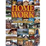 Home Work: Handbuilt Shelterby Lloyd Kahn