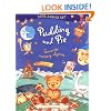 Pudding and Pie Book and CD: Favourite Nursery Rhymes (Book & CD)