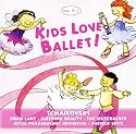 Kids Love Ballet!