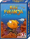 ABACUSSPIELE 06042 - Kai Piranja