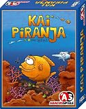 ABACUSSPIELE 06042 - Kai Piranja