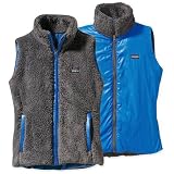 【正規取扱店製品】patagonia パタゴニア ロスロボスベスト女性用 25205