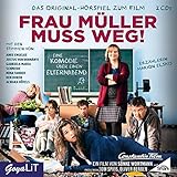Image de Frau Müller muss weg! Das Original-Hörspiel zum Film