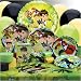 Ben 10 - Deluxe Party Kit (8 guests) Child