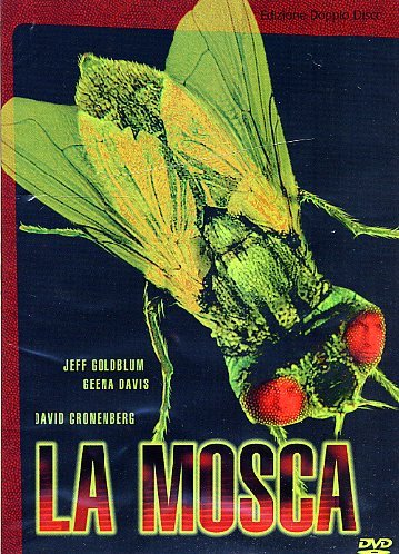 La Mosca II [1989]