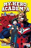 Image de My Hero Academia, Band 1