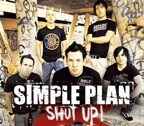 Produkt-Bild: Shut Up! (Domestic Album Version)
