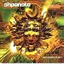 Nothing Lasts But Nothing Is Lost ~ Shpongle