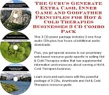 Hot Cold Therapy Books