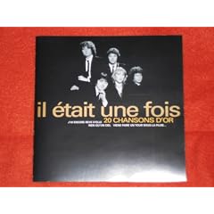 20 Chansons D'Or : J'Ai Encore R�v� D'Elle...