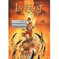 Lanfeust de Troy, Tome 4 : Le paladin d'eckm�l