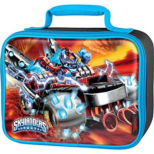 Thermos Skylanders Soft Lunch Kit