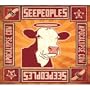 Apocolypse Cow