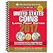 A Guide Book of United States Coins 2017: The Official Red Book, Large Print Edition