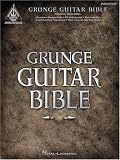 Grunge Guitar Bible