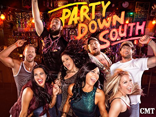 Party Down South