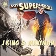 Superheroes