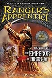 Ranger's Apprentice, Book 10: The Emperor of Nihon-Ja