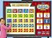 Interactive Math Quiz Game - Gr. 1-3