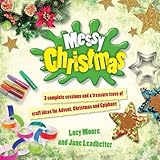 Messy celebration : make the most of your Messy Church celebration time