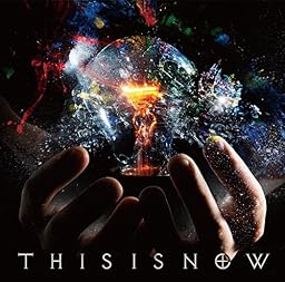 THIS IS NOW[通常盤]