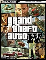 Grand Theft Auto IV Signature Series Guide (Bradygames Signature)