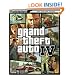 Grand Theft Auto IV Signature Series Guide (Bradygames Signature Guides)