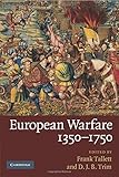 European warfare, 1350-1750
