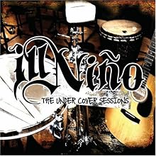 THE UNDER COVER SESSIONS
