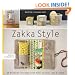 Zakka Style: 24 Projects Stitched with Ease to Give, Use & Enjoy (Design Collective)