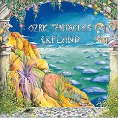 Erpland [VINYL]