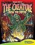Creature from the Depths (Graphic Horror)