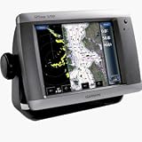 Garmin Gpsmap 5208 Coastal Preloaded With G2 - Multifunction Displays - Garmin
