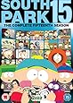 South Park - Season 15 [DVD]
