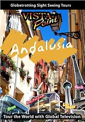 Vista Point  ANDALUSIA Spain