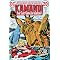 Graphic Novel Omnibus Part 3
