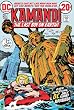 Kamandi, The Last Boy On Earth Omnibus Vol. 1