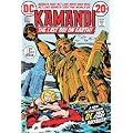 Kamandi 1: The Last Boy on Earth