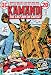 Search : Kamandi, The Last Boy On Earth Omnibus Vol. 1