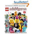 Lego Minifigures