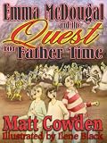 Emma McDougal and the Quest for Father Time