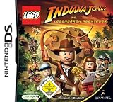 Lego Indiana Jones - Die legendaeren Abenteuer