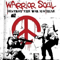 Destroy the War Machine