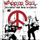 Destroy the War Machine