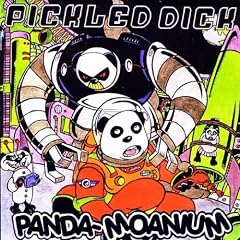Panda-Moanium