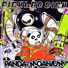 Panda-Moanium