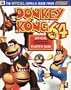 Donkey Kong 64 Player's Guide (The Official Guide from Nintendo)