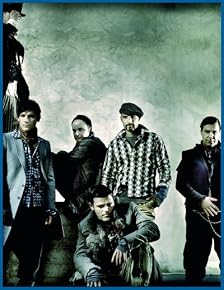 Image of Rammstein