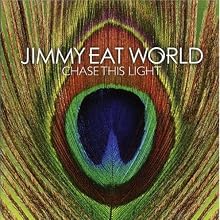 Chase This Light